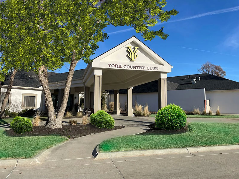 York Country Club